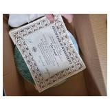 Wildlife Collector Plate Lot w/ COAs - Ducks Unlimited, Hamilton