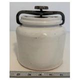 Porcelain Ball Mill Jar