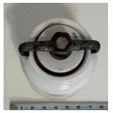 Porcelain Ball Mill Jar