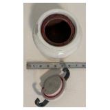 Porcelain Ball Mill Jar