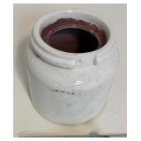 Porcelain Ball Mill Jar