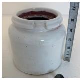 Porcelain Ball Mill Jar