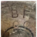 Porcelain Ball Mill Jar