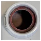 Porcelain Ball Mill Jar