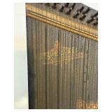 Antique Phonoharp Zither