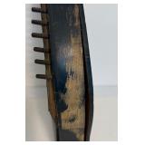 Antique Phonoharp Zither