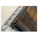 Antique Phonoharp Zither