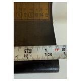 Antique Phonoharp Zither