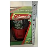 Battery Powered Coleman Camp Lantern