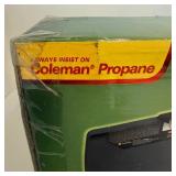 Coleman Camp Stove in Box