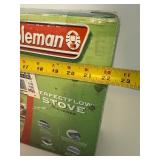 Coleman Camp Stove in Box