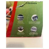 Coleman Camp Stove in Box