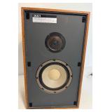 Pair of Vintage DLK/1 Loudspeakers