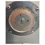 Pair of Vintage DLK/1 Loudspeakers