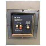 Pair of Vintage DLK/1 Loudspeakers