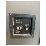 Pair of Vintage DLK/1 Loudspeakers