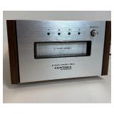 Working Vintage Centrex Pioneer TH-30 8 Track Player
