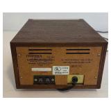 Working Vintage Centrex Pioneer TH-30 8 Track Player