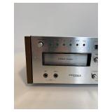 Working Vintage Centrex Pioneer RH-65 8 Track Player