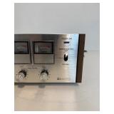 Working Vintage Centrex Pioneer RH-65 8 Track Player