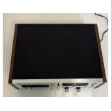 Working Vintage Centrex Pioneer RH-65 8 Track Player