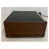 Working Vintage Centrex Pioneer RH-65 8 Track Player