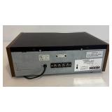 Working Vintage Centrex Pioneer RH-65 8 Track Player