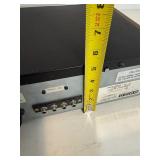 Working Vintage Centrex Pioneer RH-65 8 Track Player