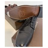 3 Pair New / Near New Florsheim Shoes - Size 11D