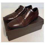 3 Pair New / Near New Florsheim Shoes - Size 11D