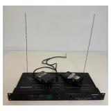 Vintage SAMSON BR-3 Microphone Controller