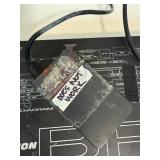 Vintage SAMSON BR-3 Microphone Controller