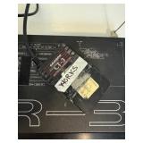 Vintage SAMSON BR-3 Microphone Controller