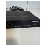 Vintage SAMSON BR-3 Microphone Controller