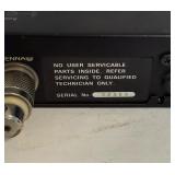 Vintage SAMSON BR-3 Microphone Controller