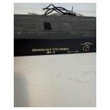 Vintage SAMSON BR-3 Microphone Controller