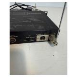 Vintage SAMSON BR-3 Microphone Controller