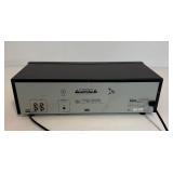 Vintage TEAC W-410 Stereo Cassette Deck