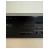 Vintage Yamaha KX-330 Cassette Deck