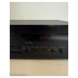 Vintage Yamaha KX-330 Cassette Deck