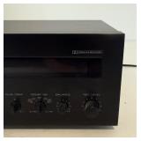 Vintage Yamaha KX-330 Cassette Deck