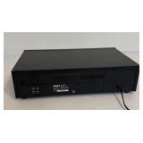 Vintage Yamaha KX-330 Cassette Deck