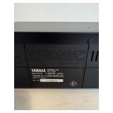 Vintage Yamaha KX-330 Cassette Deck