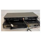 Vintage Harman Kardon TU610 Tuner & Pioneer F-70 Tuner