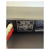 Vintage Harman Kardon TU610 Tuner & Pioneer F-70 Tuner