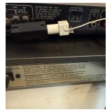 Vintage Harman Kardon TU610 Tuner & Pioneer F-70 Tuner