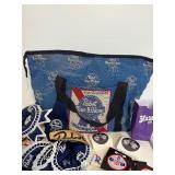 Vintage PBR & Small Label Promo Swag Lot