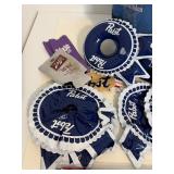 Vintage PBR & Small Label Promo Swag Lot