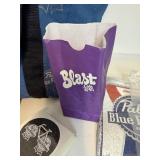 Vintage PBR & Small Label Promo Swag Lot