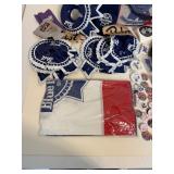 Vintage PBR & Small Label Promo Swag Lot